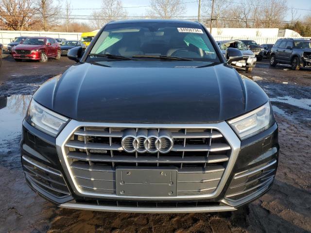 2018 AUDI Q5 PREMIUM - WA1ANAFY8J2157784