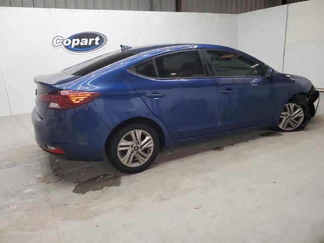 VIN 5NPD84LFXLH509862 2020 HYUNDAI ELANTRA no.3