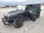 2020 JEEP WRANGLER U - 1C4HJXEN3LW341262