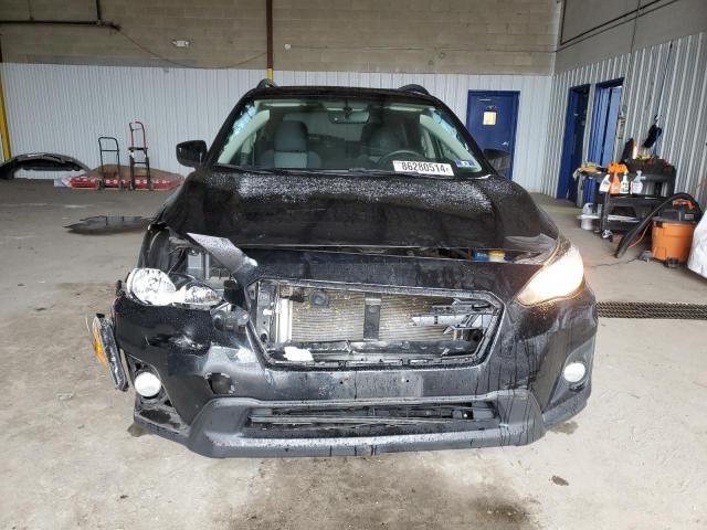 2019 SUBARU CROSSTREK - JF2GTACC9KH252160