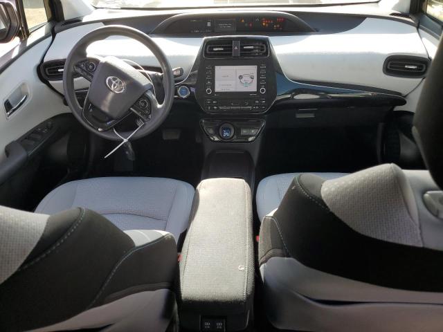 2022 TOYOTA PRIUS NIGH - JTDKAMFU5N3180850
