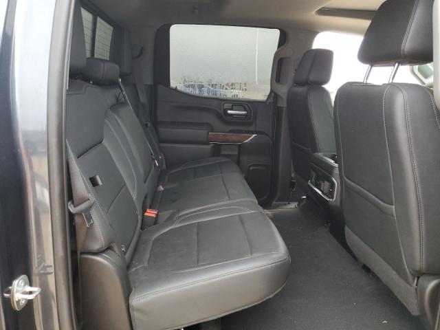 2022 GMC SIERRA LIM - 1GTP8DED4NZ217080