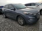 Lot #3024492543 2016 HYUNDAI TUCSON LIM