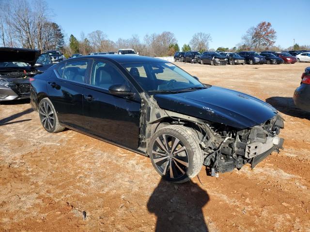 2020 NISSAN ALTIMA SR - 1N4BL4CV3LC206498