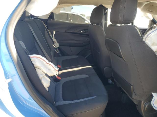 2024 CHEVROLET TRAILBLAZE - KL79MRSL9RB174073