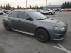 Lot #3029849269 2010 MITSUBISHI LANCER EVO