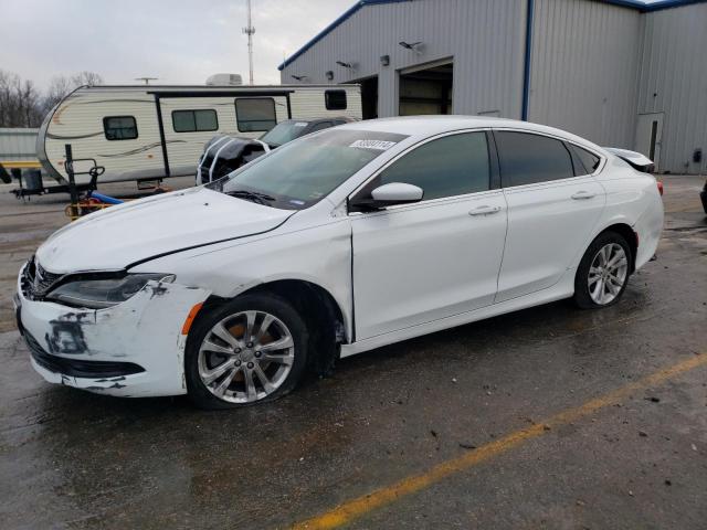 CHRYSLER 200 LX