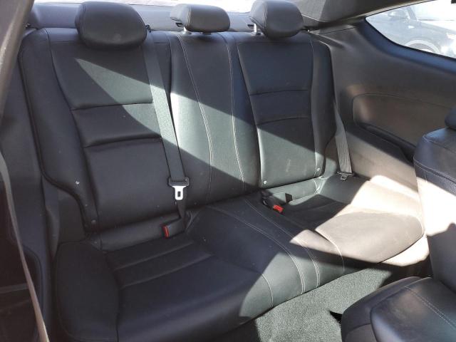 2016 HONDA ACCORD EXL - 1HGCT2B97GA000630
