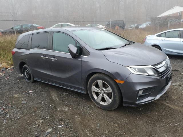 2018 HONDA ODYSSEY EX - 5FNRL6H77JB090625