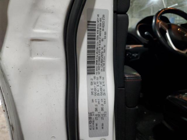 2015 JEEP CHEROKEE T - 1C4PJMBSXFW785750