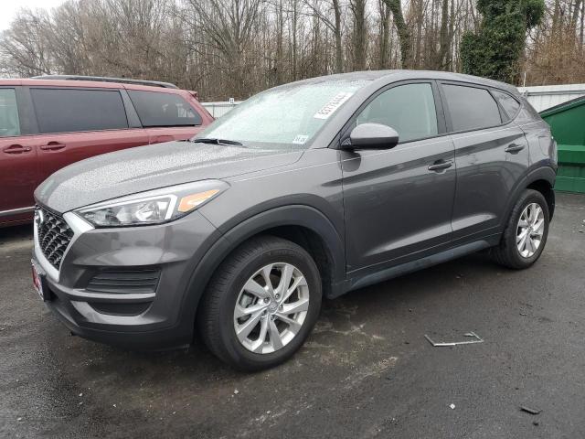 2020 HYUNDAI TUCSON SE - KM8J2CA44LU242672