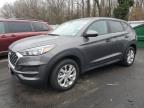 2020 HYUNDAI TUCSON SE - KM8J2CA44LU242672