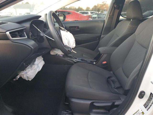 2022 TOYOTA COROLLA LE - 5YFEPMAE2NP279418