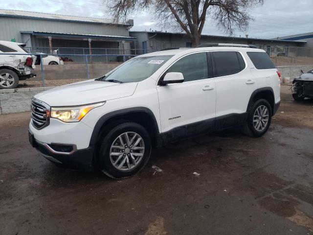 GMC ACADIA SLE