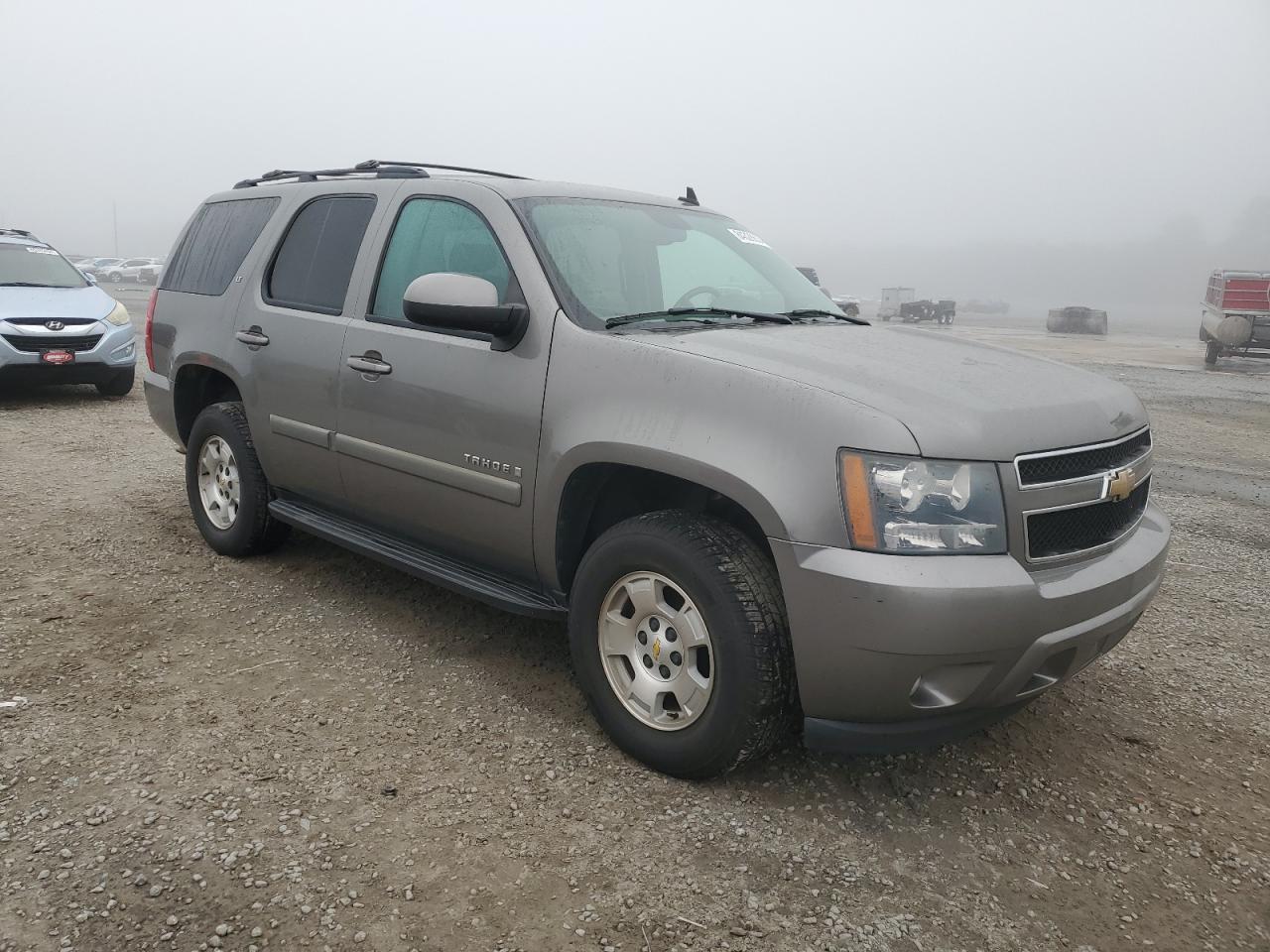 Lot #3034419734 2008 CHEVROLET TAHOE K150