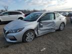 2020 NISSAN SENTRA S - 3N1AB8BV5LY294823