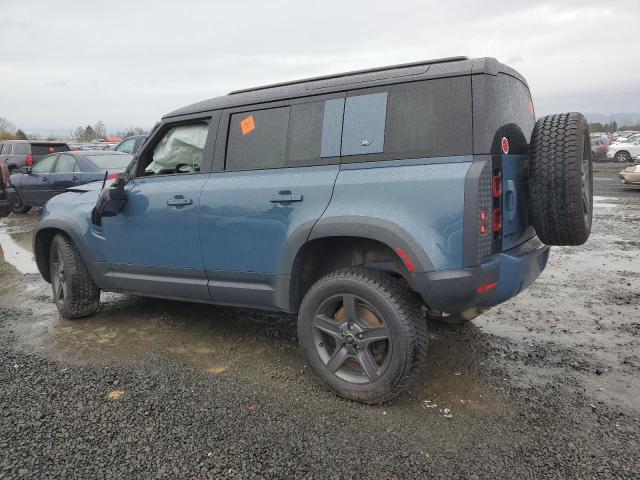 2020 LAND ROVER DEFENDER 1 - SALE9EEU9L2014386