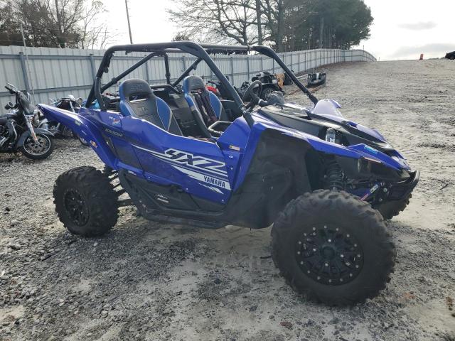 2019 YAMAHA YXZ1000 #3029426709