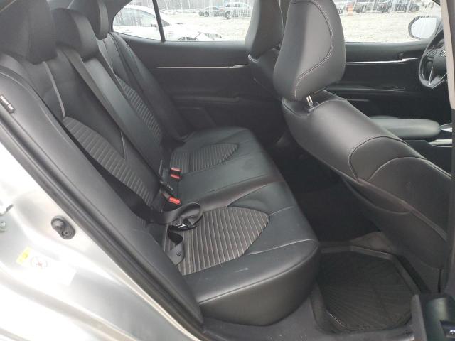 2018 TOYOTA CAMRY L - 4T1B11HK5JU533176
