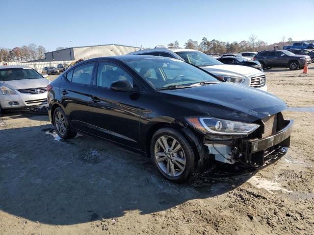2018 HYUNDAI ELANTRA SE - 5NPD84LF4JH390848