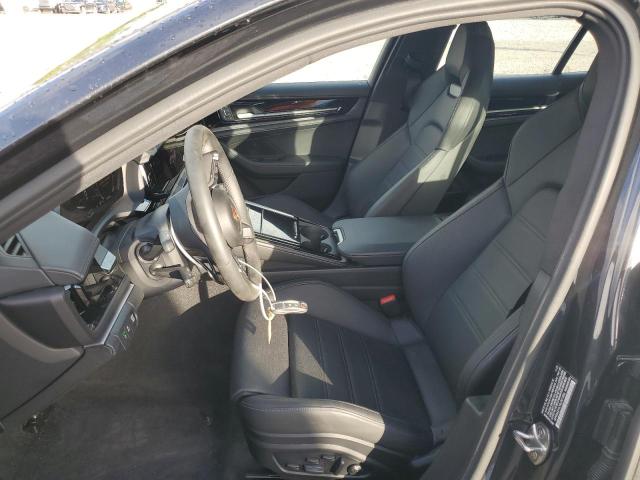 2024 PORSCHE PANAMERA B WP0AA2YA7RL001006