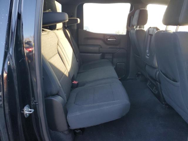 2020 CHEVROLET SILVERADO - 1GCUYDED0LZ165219