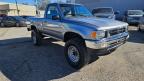 Lot #3024582595 1993 TOYOTA PICKUP 1/2