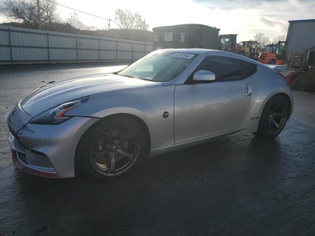 2009 NISSAN 370Z #3024196887