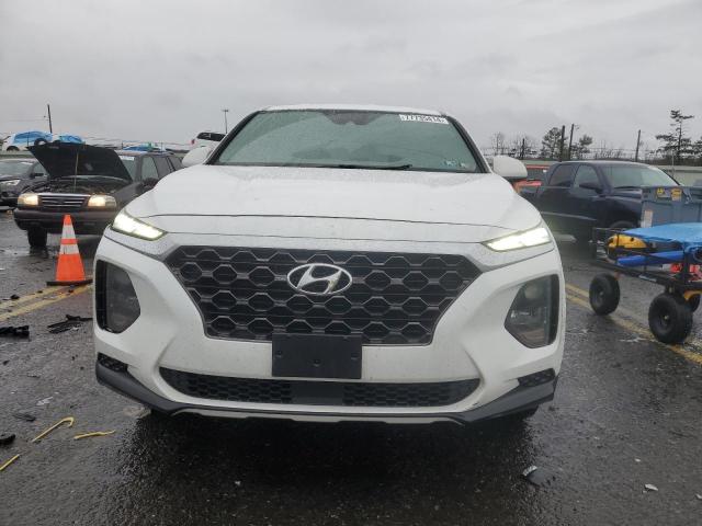 2019 HYUNDAI SANTA FE S - 5NMS2CAD9KH010597