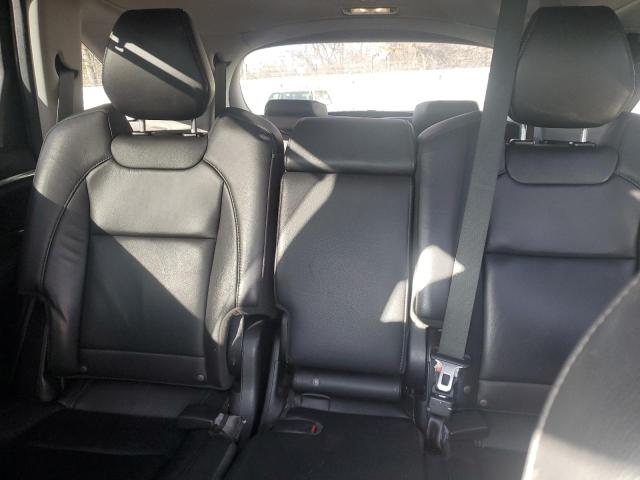 2015 ACURA MDX TECHNO - 5FRYD4H68FB012560