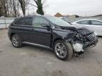 Lot #3041769439 2013 LEXUS RX 450H