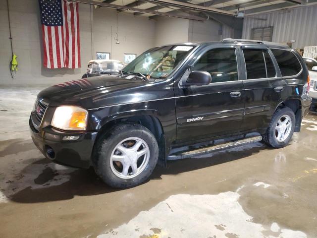 2004 GMC ENVOY #3038047224