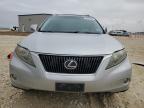 Lot #3032089996 2010 LEXUS RX 350