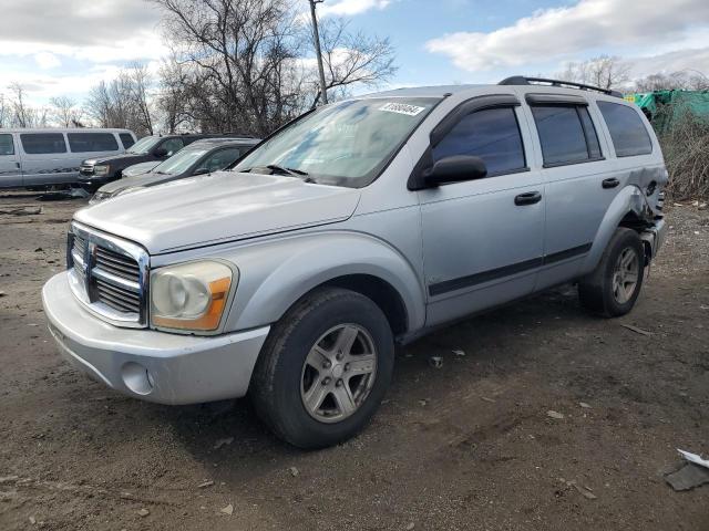 DODGE DURANGO SL