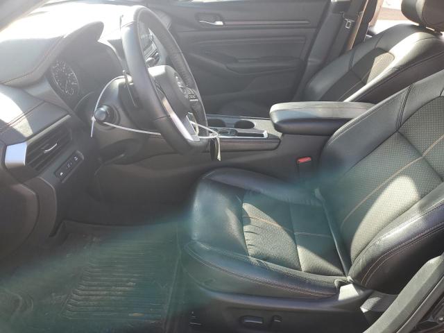 2021 NISSAN ALTIMA SR - 1N4BL4CV6MN383469