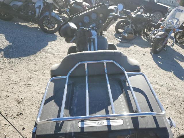 2008 HARLEY-DAVIDSON FLHTCUI 1HD1FC4138Y704552