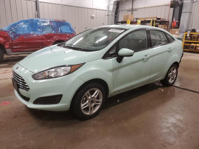 FORD FIESTA SE