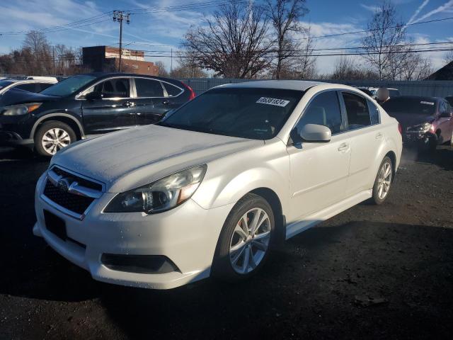 VIN 4S3BMBC64D3023276 2013 SUBARU LEGACY no.1