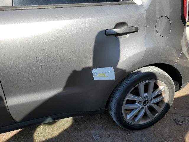 2017 KIA SOUL + - KNDJP3A50H7420677
