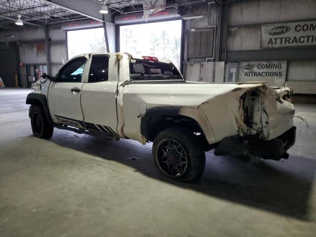Vin: 5tfrm5f11gx100988, lot: 86719774, toyota tundra double cab sr 20162