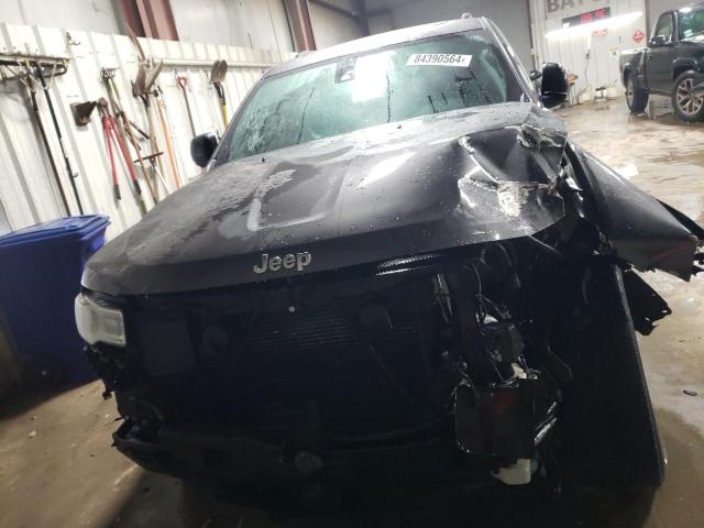 2017 JEEP GRAND CHER - 1C4RJFJT7HC608298
