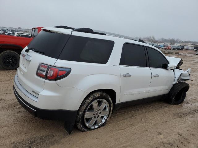 Vin: 1gkkvskd3hj238828, lot: 52280455, gmc acadia slt-2 20173