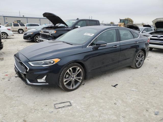 2020 FORD FUSION TIT - 3FA6P0K99LR246816