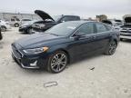 2020 FORD FUSION TIT - 3FA6P0K99LR246816