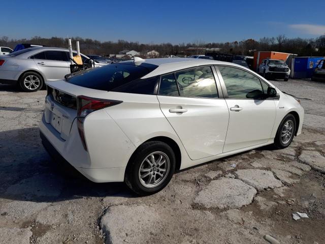 VIN JTDKBRFUXH3030988 2017 TOYOTA PRIUS no.3