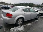 Lot #3024970375 2009 DODGE AVENGER SE