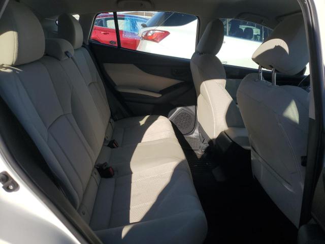 2019 SUBARU IMPREZA - 4S3GTAA62K3739452