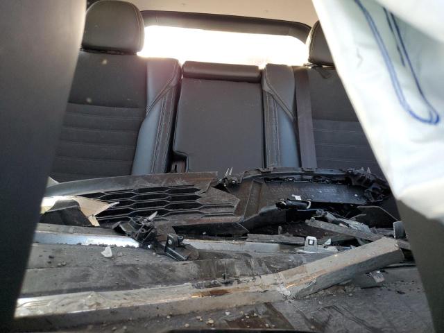 2022 MITSUBISHI OUTLANDER #3292353301