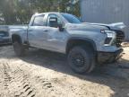 Lot #3051593103 2025 CHEVROLET SILVERADO