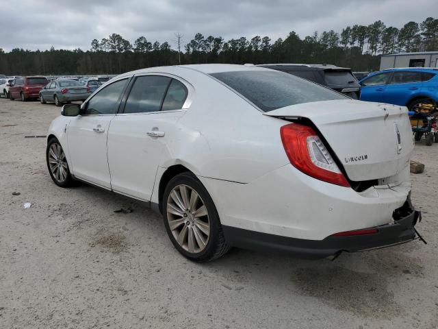 Vin: 1lnhl9ft0dg607721, lot: 85129344, lincoln mks 20132
